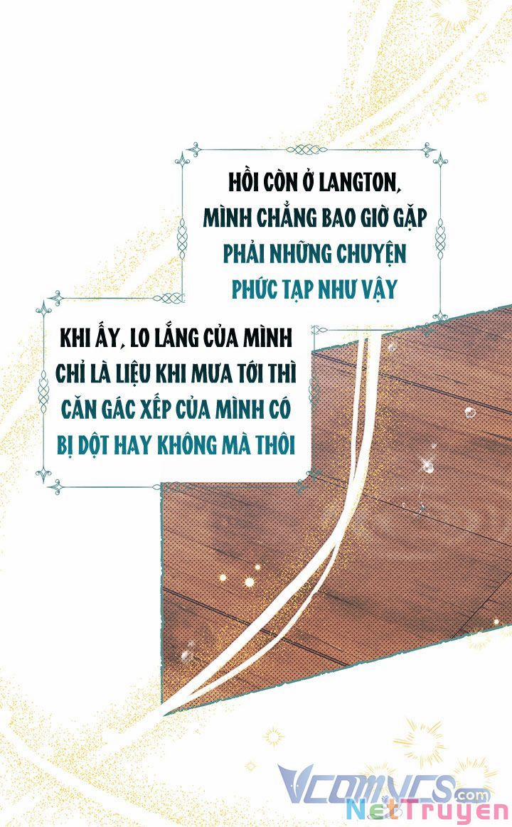 May Mắn Hay Bất Hạnh Chương 78 Trang 14