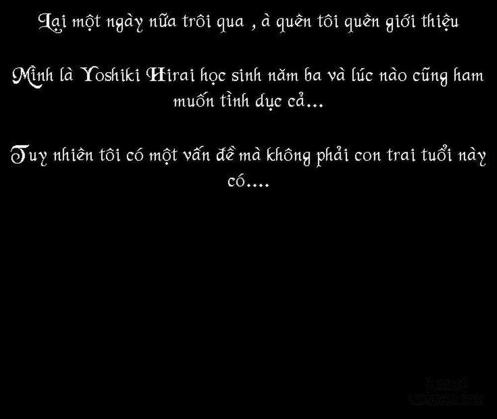 Mẹ Của Bạn Gái Ngon Quá, Nên Tôi Chịu Hổng Có Nổi Chương 1 Trang 4