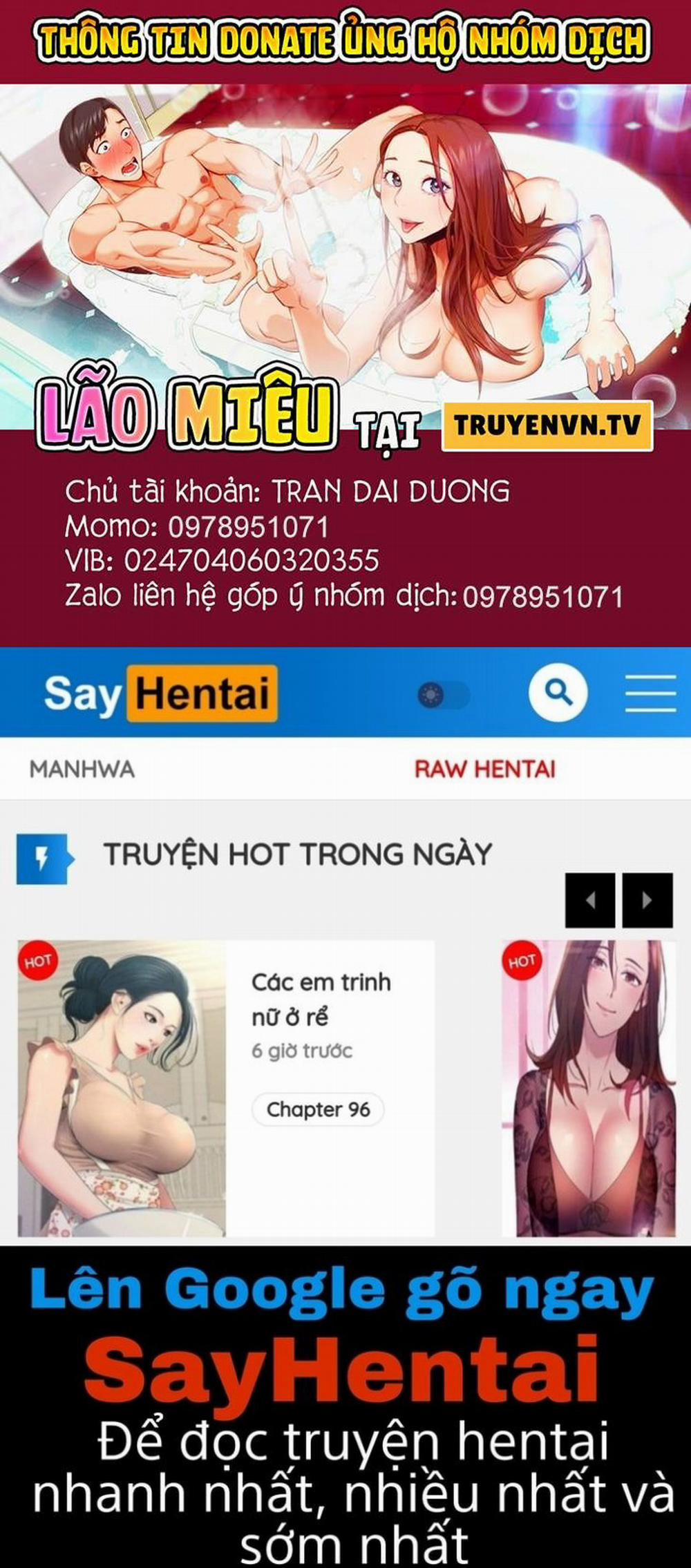 Mẹ Kế Hư Hỏng Chương 14 Trang 22