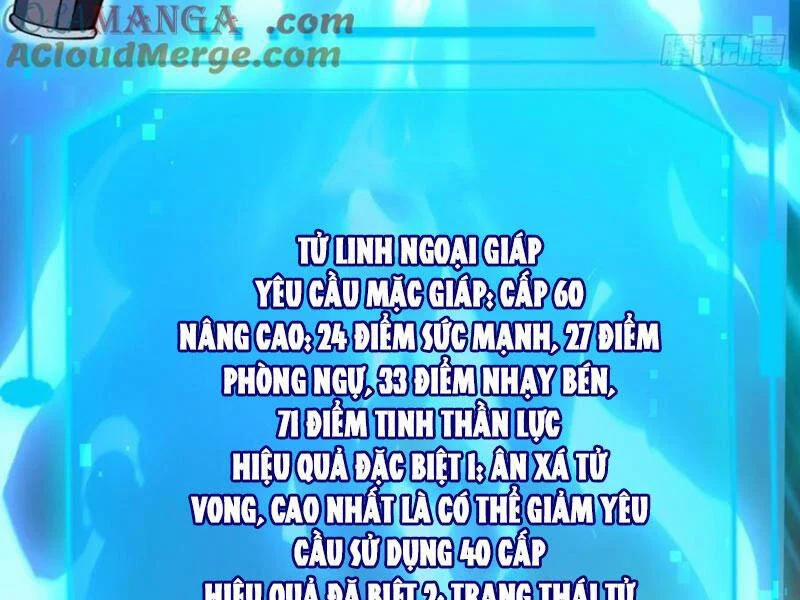 Mệnh Luân Chi Chủ! Khi Dị Biến Giáng Lâm Nhân Gian! Chương 78 Trang 55