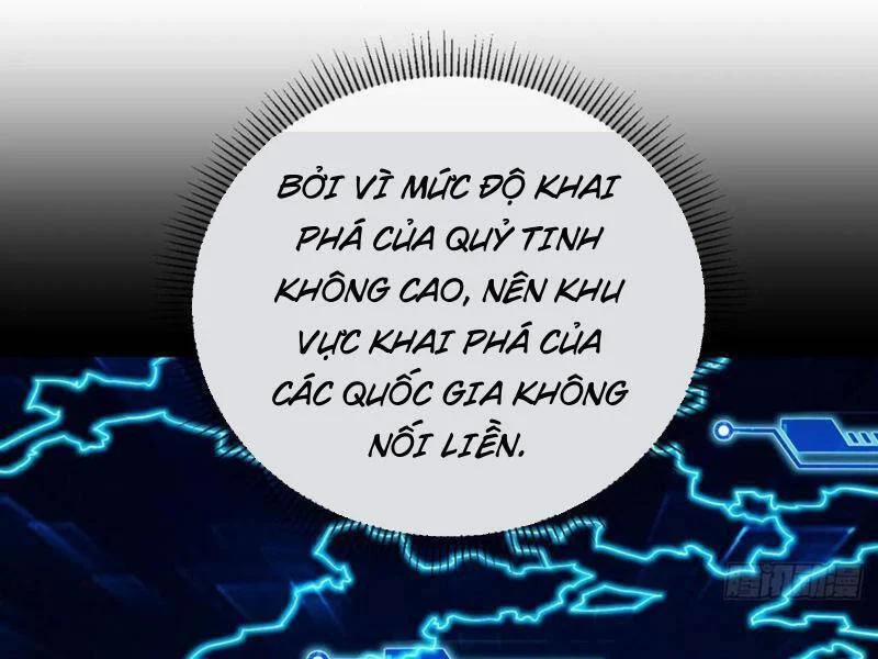 Mệnh Luân Chi Chủ! Khi Dị Biến Giáng Lâm Nhân Gian! Chương 79 Trang 36