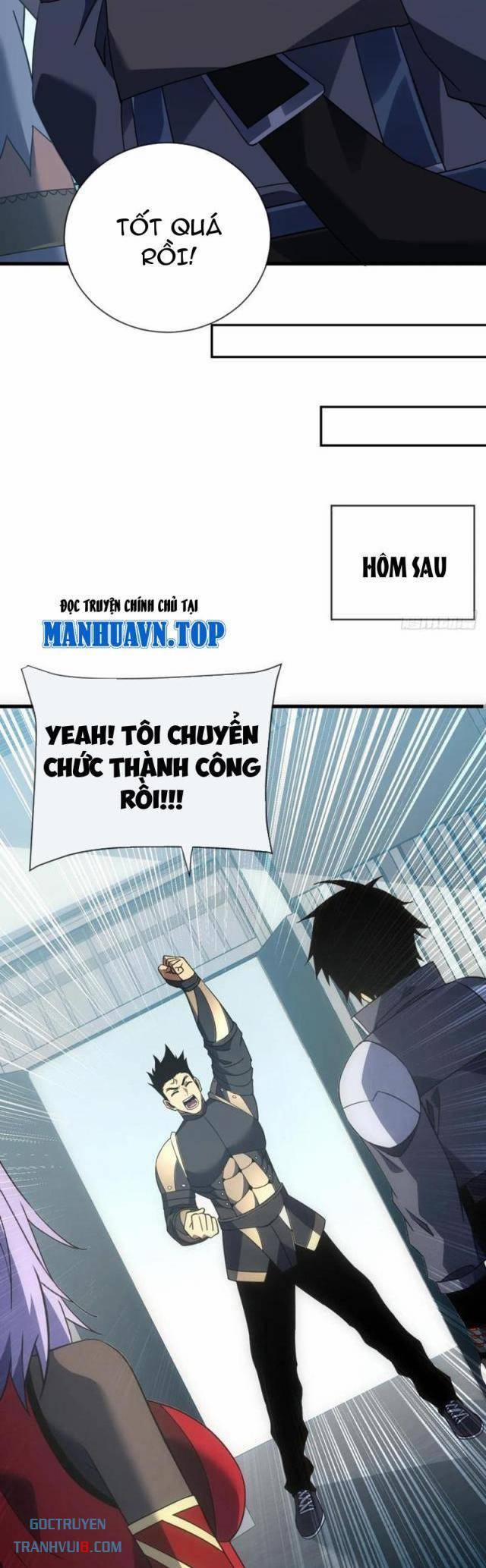 Mệnh Luân Chi Chủ! Khi Dị Biến Giáng Lâm Nhân Gian! Chương 80 Trang 19