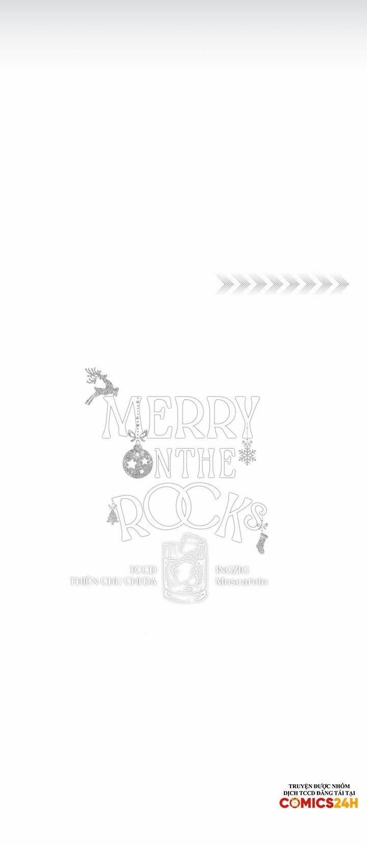 Merry On The Rocks Chương 0 0 Prologue Trang 12