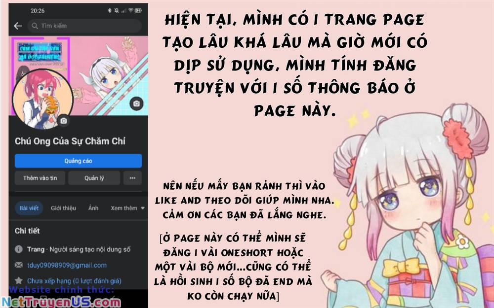 Midashitai Giya-San To Midarenai Tadamichi Chương 17 Trang 1