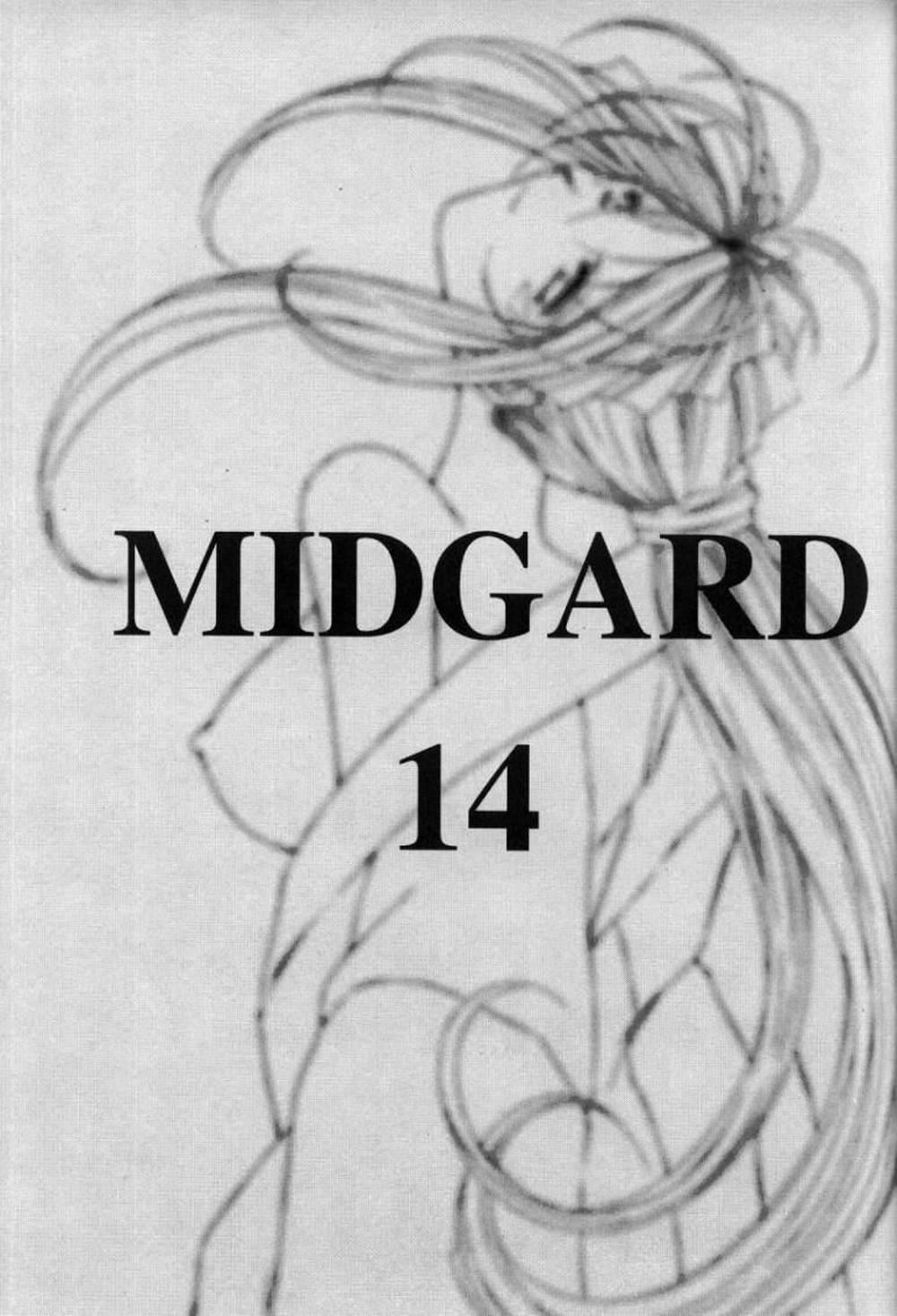 Midgard Chương 15 Trang 5