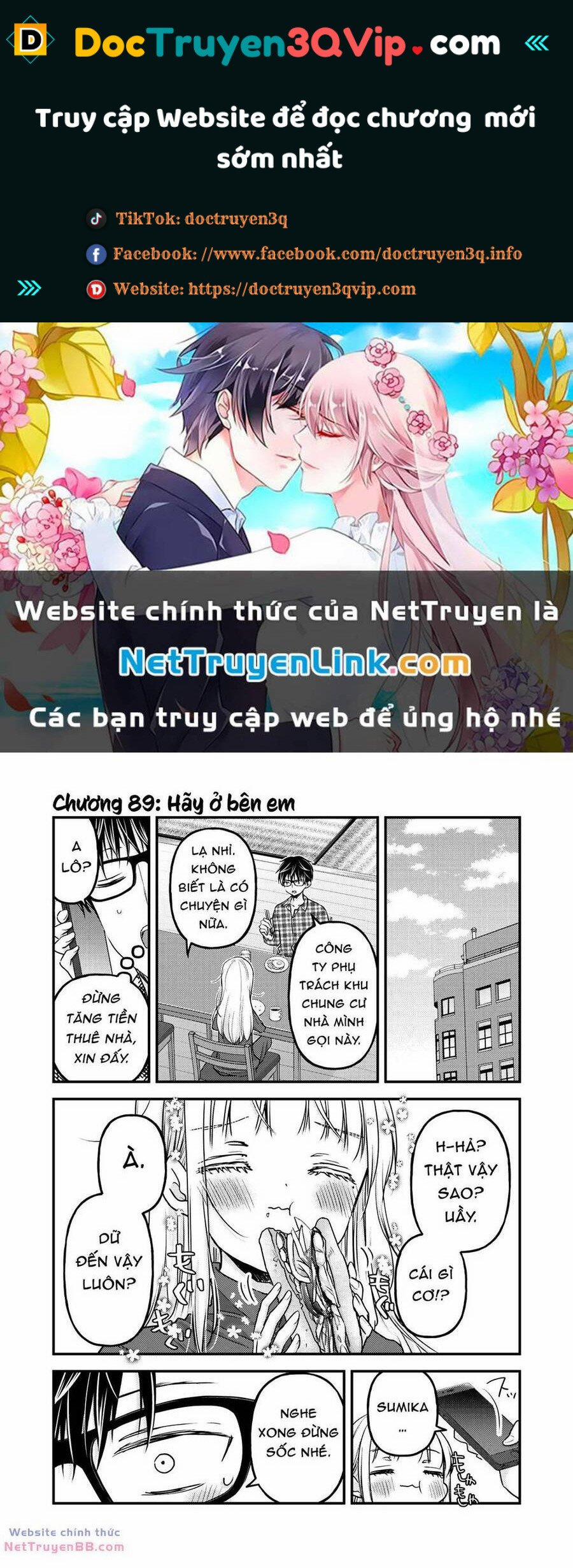 Mijuku Na Futari De Gozaimasu Ga Chương 89 Trang 1