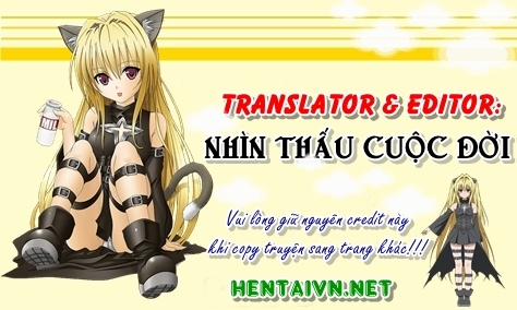 Milky Succubus Lilly Chương CHAP 1 Trang 1