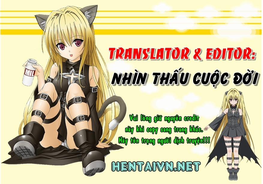 Milky Succubus Lilly Chương CHAP 4 Trang 1