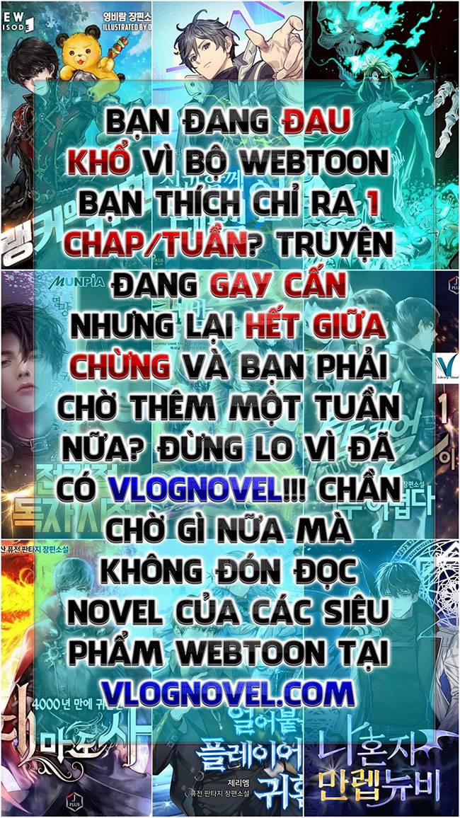 Mình Có Thể Thấy Chúng… Chương 49 Trang 36