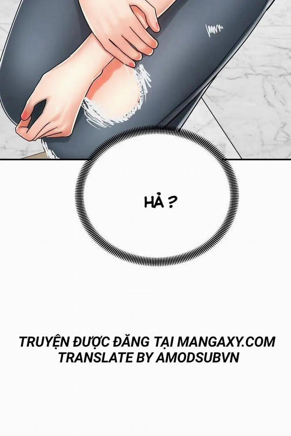 Mình Cùng Đi Xe Nhé? Chương 7 Trang 2