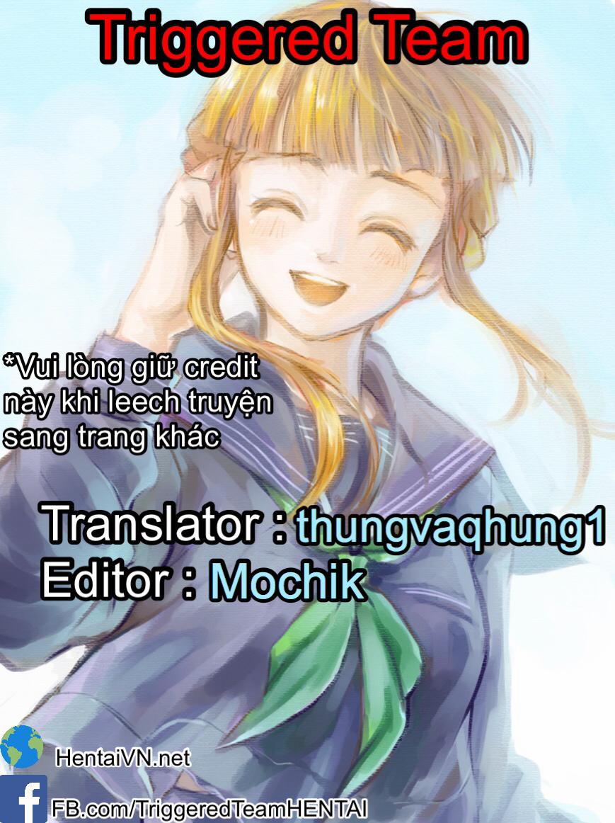 Mio-kun no Houkago Chương Oneshot Trang 2