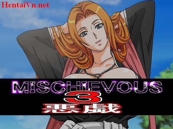 Mischievous 2 (Bleach) Chương Oneshot Trang 3