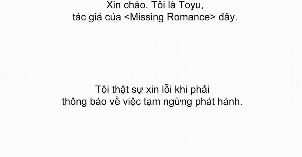 Missing Romance Chương 42 5 Trang 2