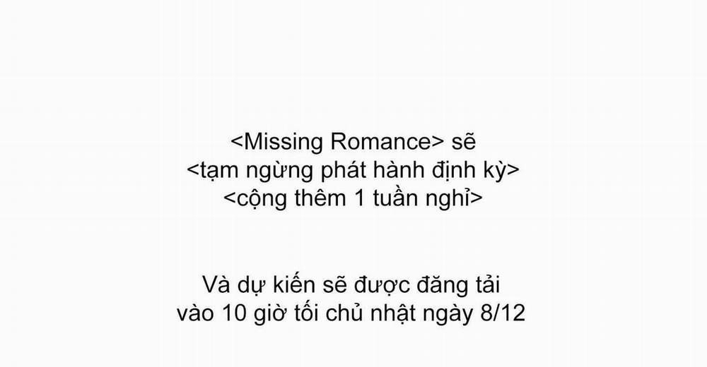 Missing Romance Chương 42 5 Trang 4