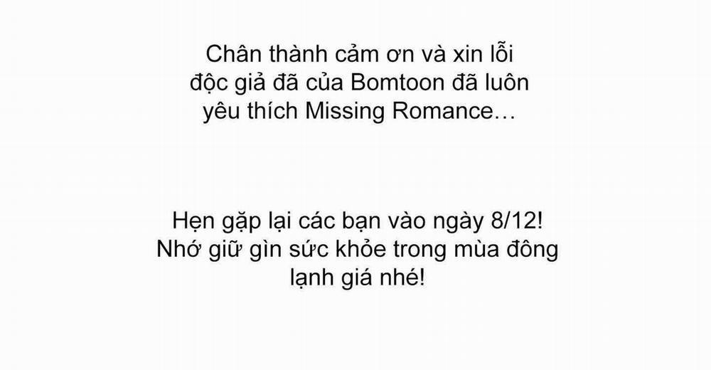 Missing Romance Chương 42 5 Trang 9