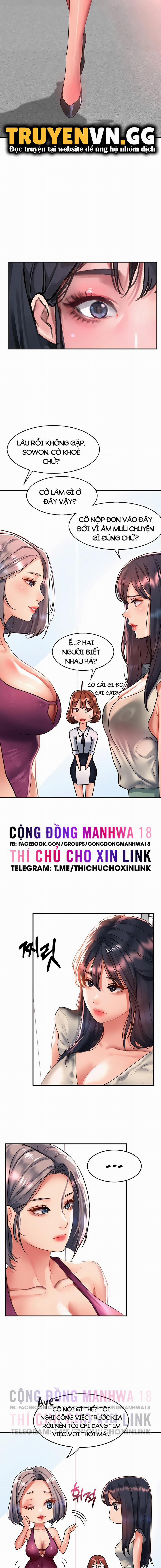 Mở Khóa Tim Nàng Chương 58 Trang 6