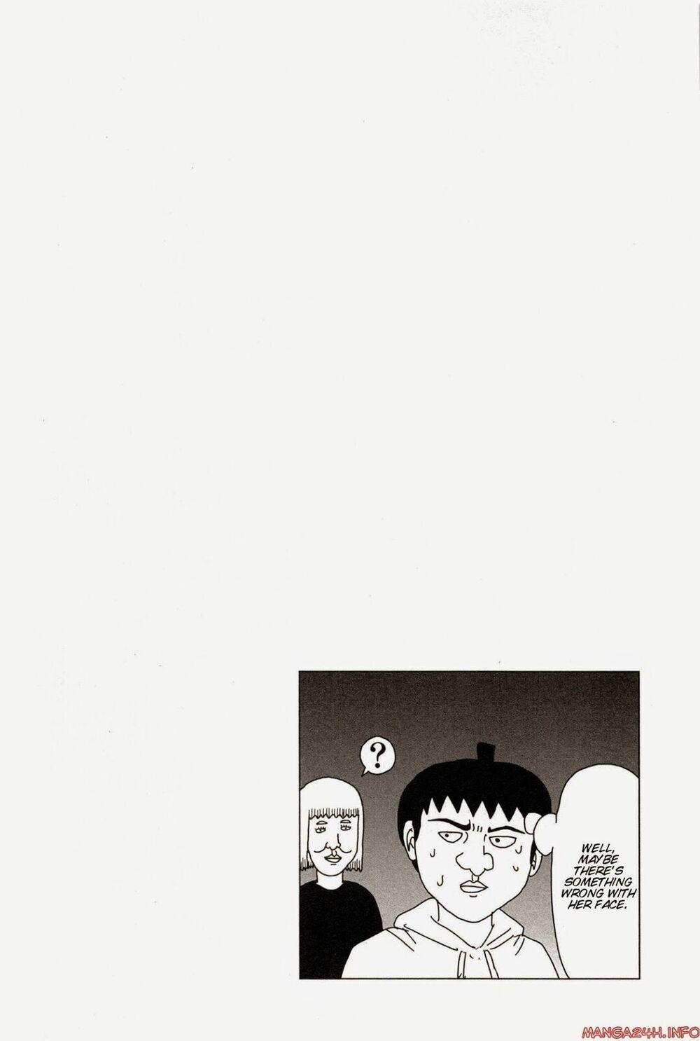 Mob Psycho 100 Chương 1 Trang 21