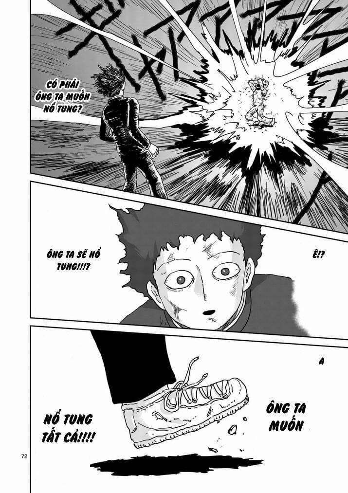 Mob Psycho 100 Chương 91 1 Trang 7