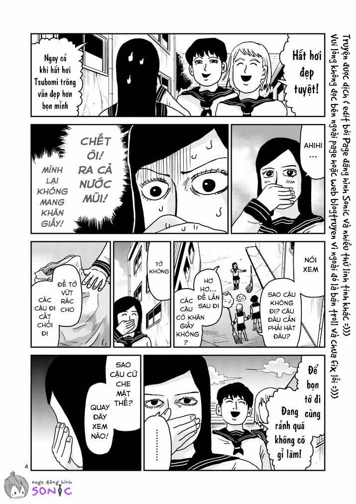 Mob Psycho 100 Chương 94 1 Trang 5