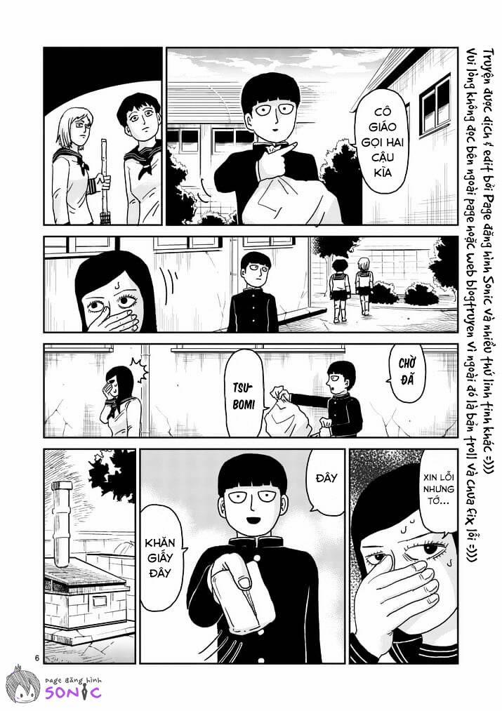 Mob Psycho 100 Chương 94 1 Trang 7