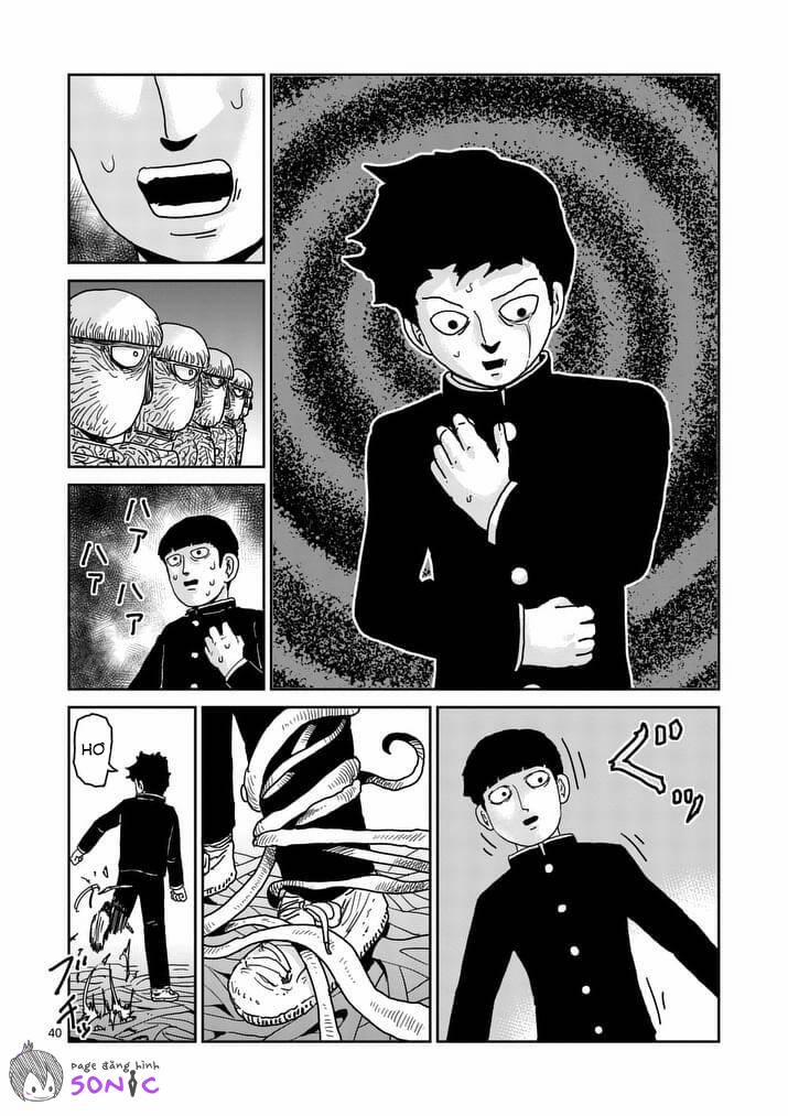 Mob Psycho 100 Chương 97 3 Trang 2