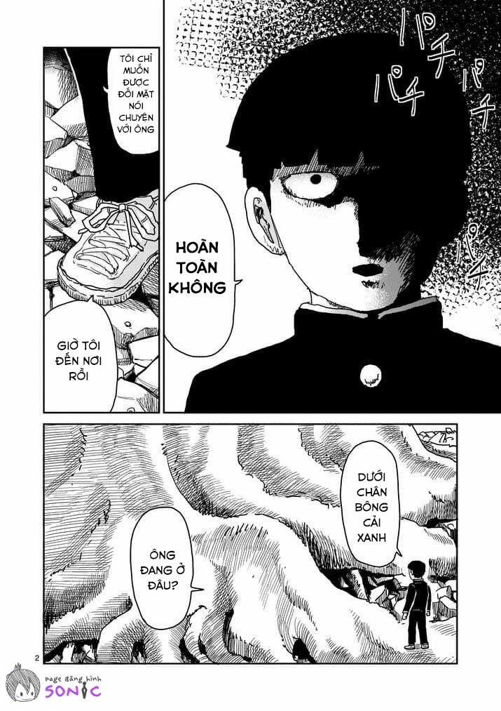 Mob Psycho 100 Chương 97 Trang 3