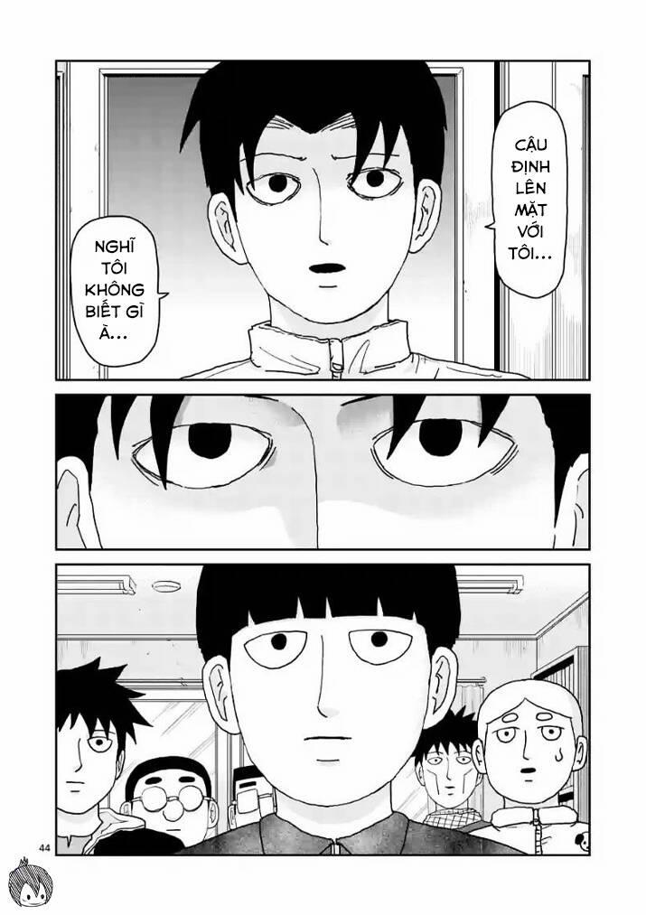 Mob Psycho 100 Chương 98 3 Trang 10