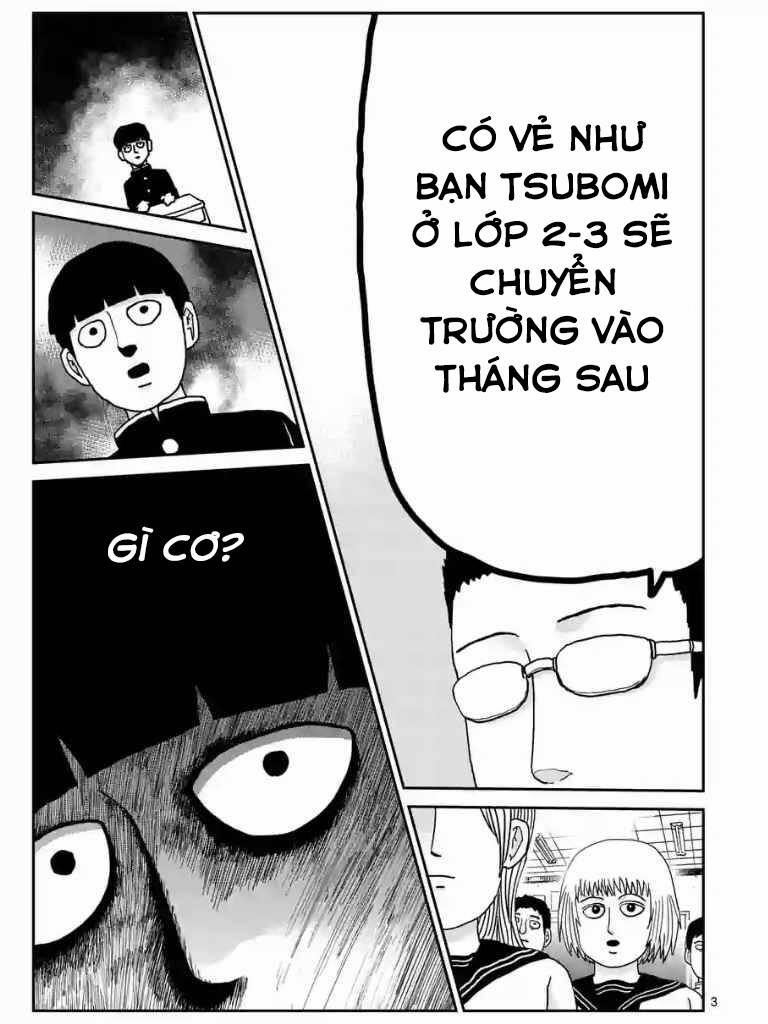 Mob Psycho 100 Chương 99 Trang 4