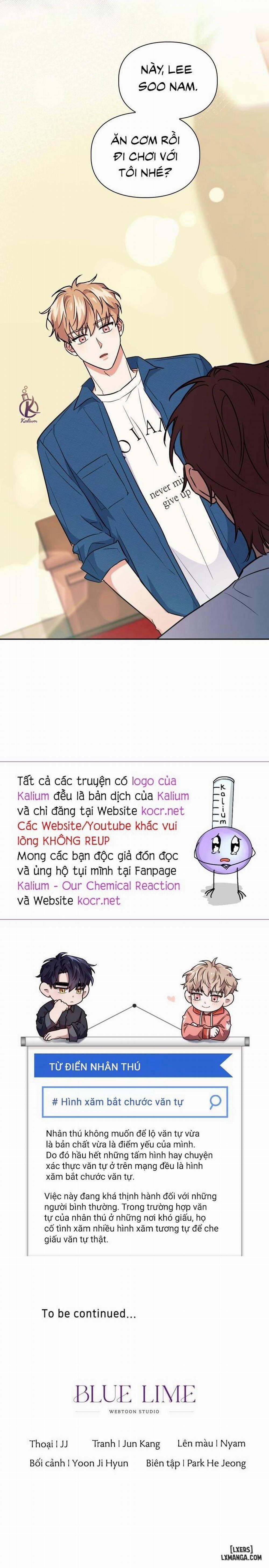 Mồi Nhử Chương 55 Trang 13