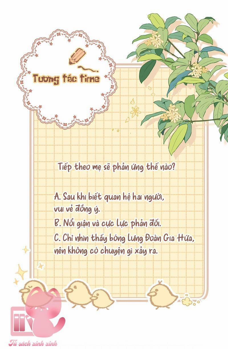 Mối Tình Thầm Kín Chương 116 Trang 38