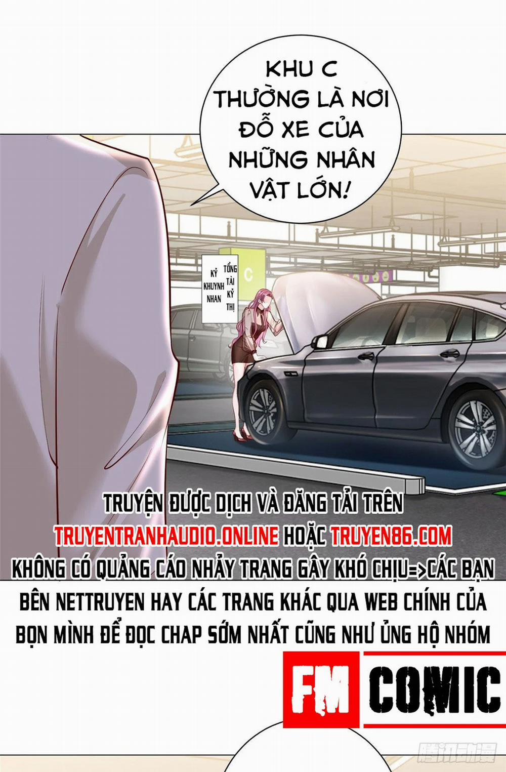 Mỗi Tuần Ta Có Một Nghề Nghiệp Mới Chương 1 Trang 21