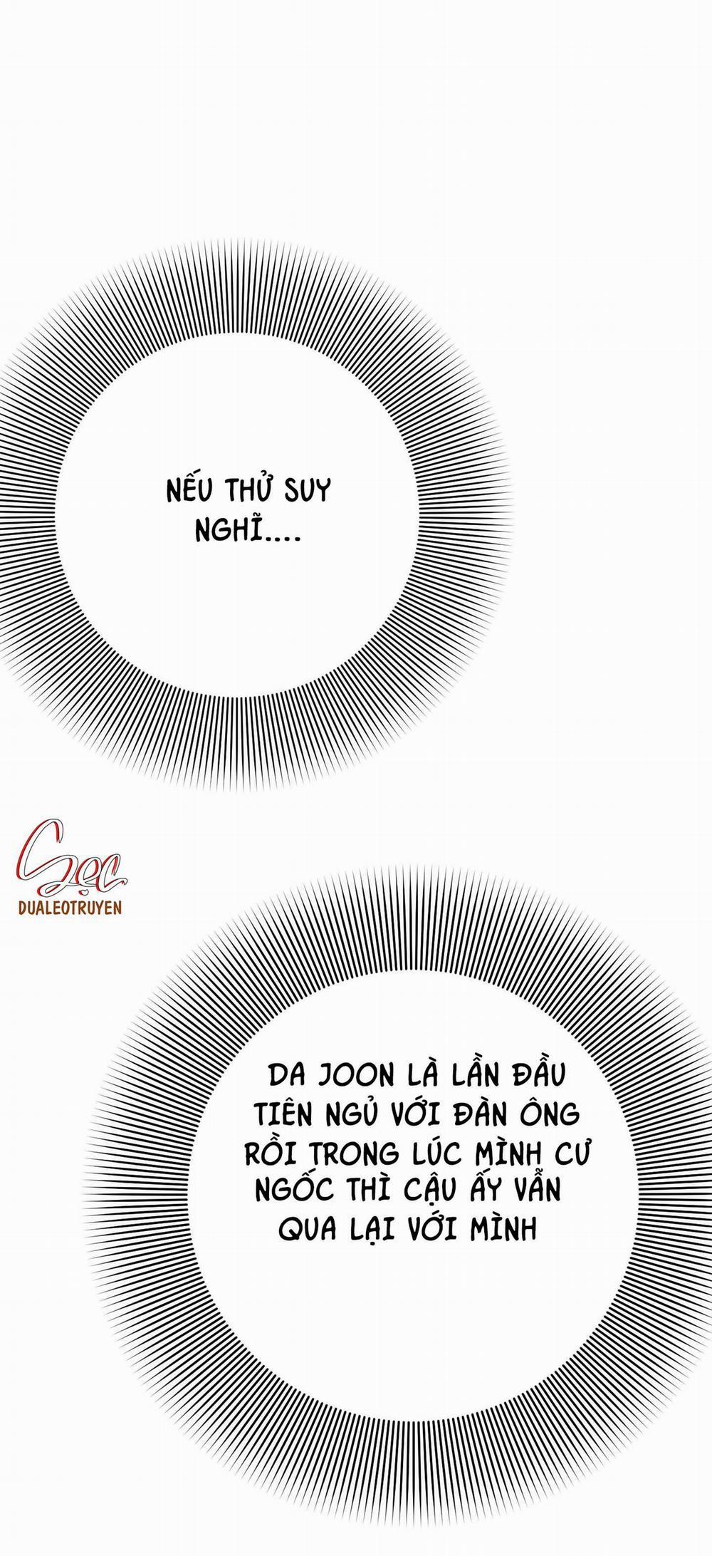 Món Quà Dành Cho Kẻ Ngạo Mạn Chương 51 Trang 56