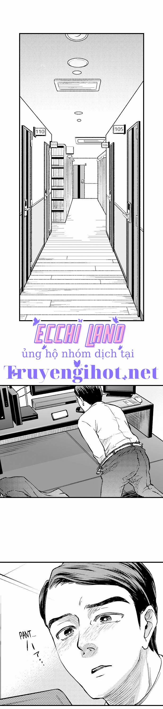 Một Lần Nữa Phải Lòng Người Vợ Cắm Sừng Mình Chương 10 1 Trang 3