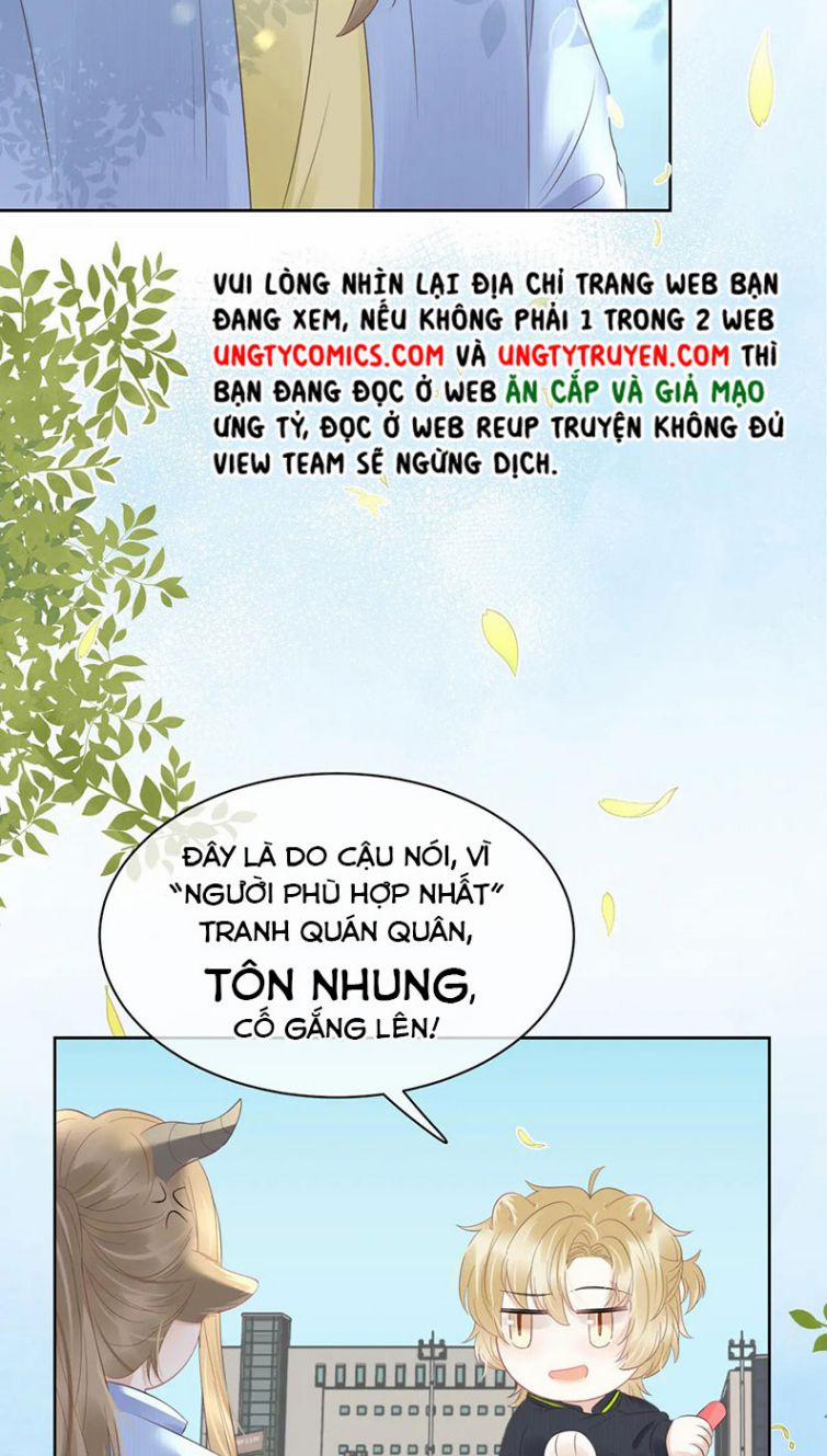 Một Ngụm Nuốt Trọn Thỏ Con Chương 41 Trang 16