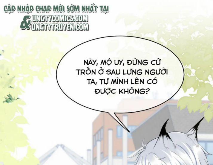 Một Ngụm Nuốt Trọn Thỏ Con Chương 43 Trang 2