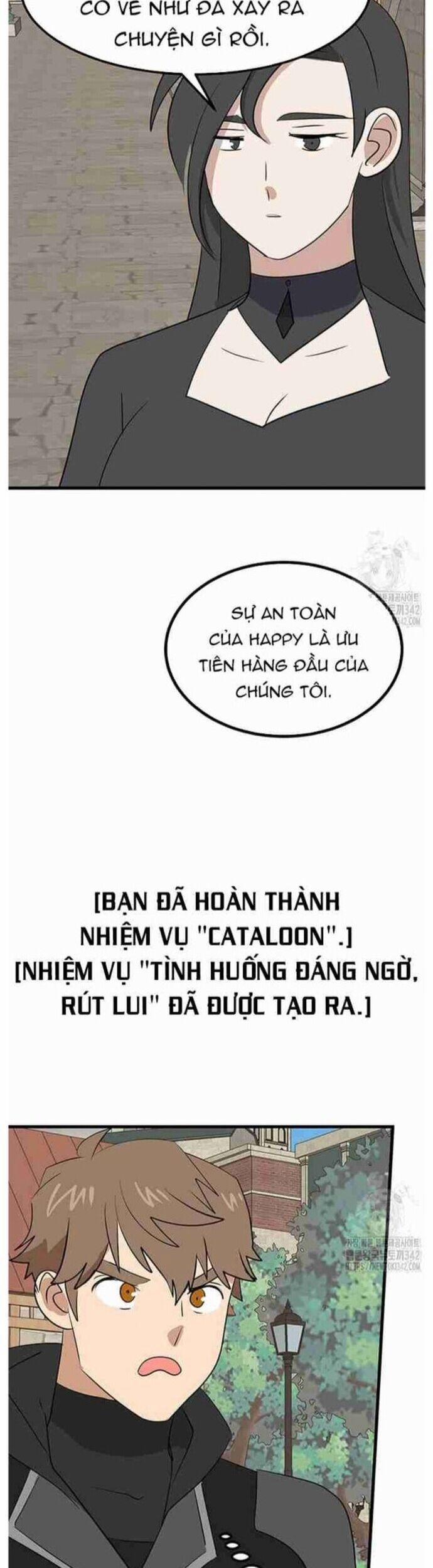 Mọt Sách Chương 274 Trang 32