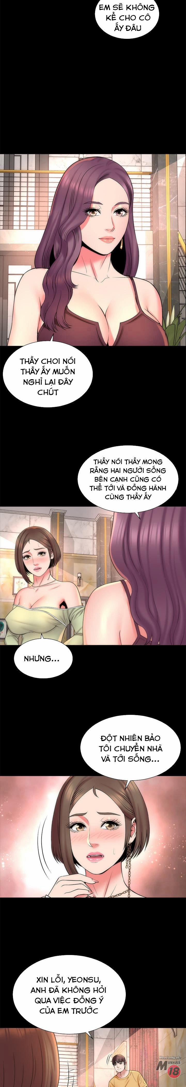 Mother And Daughter Next Door Chương 39 Trang 11