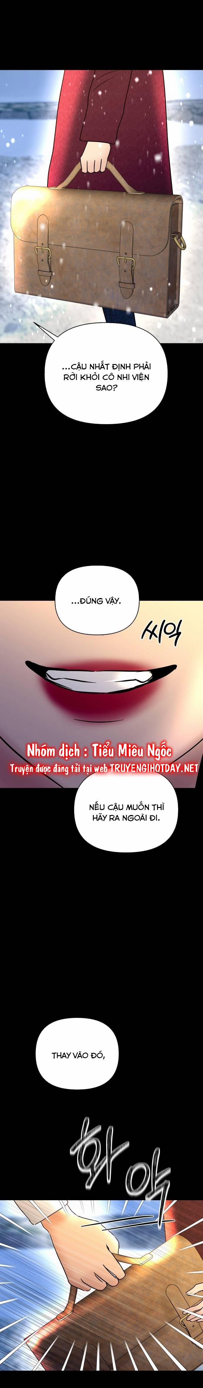 Mùa Đông Năm Ấy Tôi Đã Chương 50 Trang 9