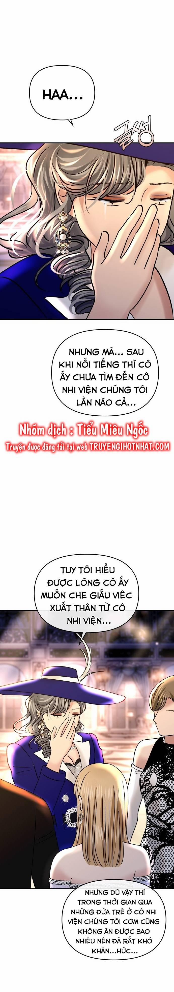 Mùa Đông Năm Ấy Tôi Đã Chương 51 Trang 7