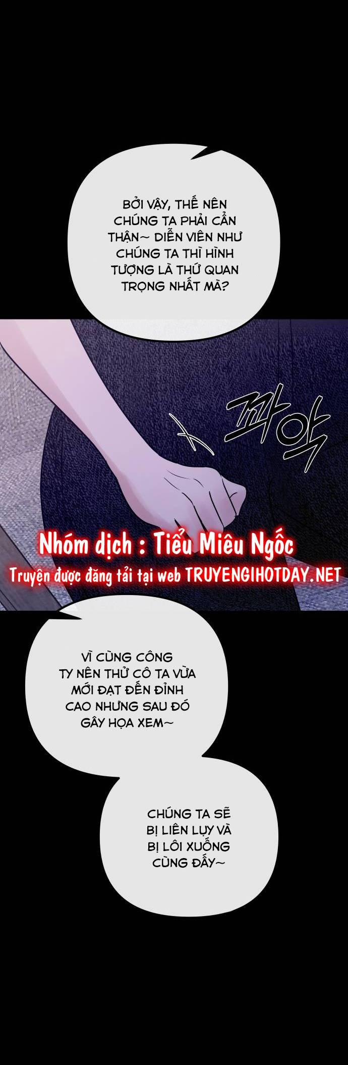 Mùa Đông Năm Ấy Tôi Đã Chương 9 Trang 27