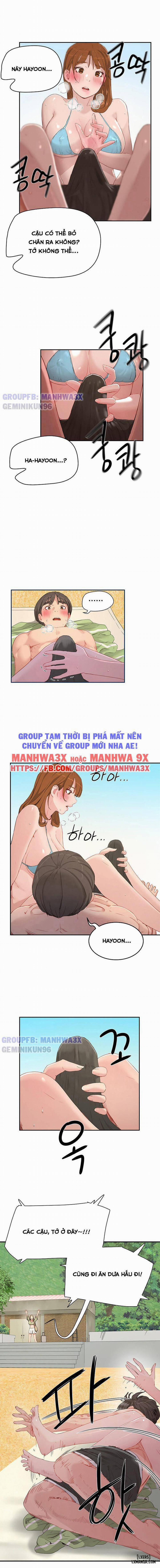 Mùa Hè Đáng Nhớ Chương 17 Trang 2