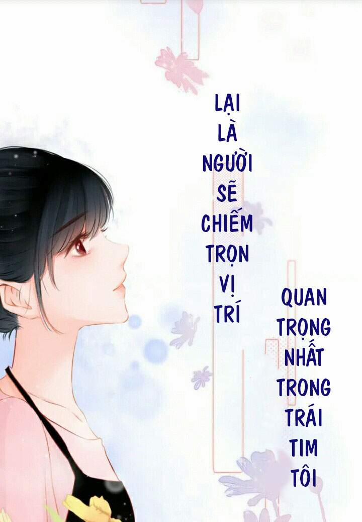 Mưa Phùn Tĩnh Lặng Chương 2 Trang 14