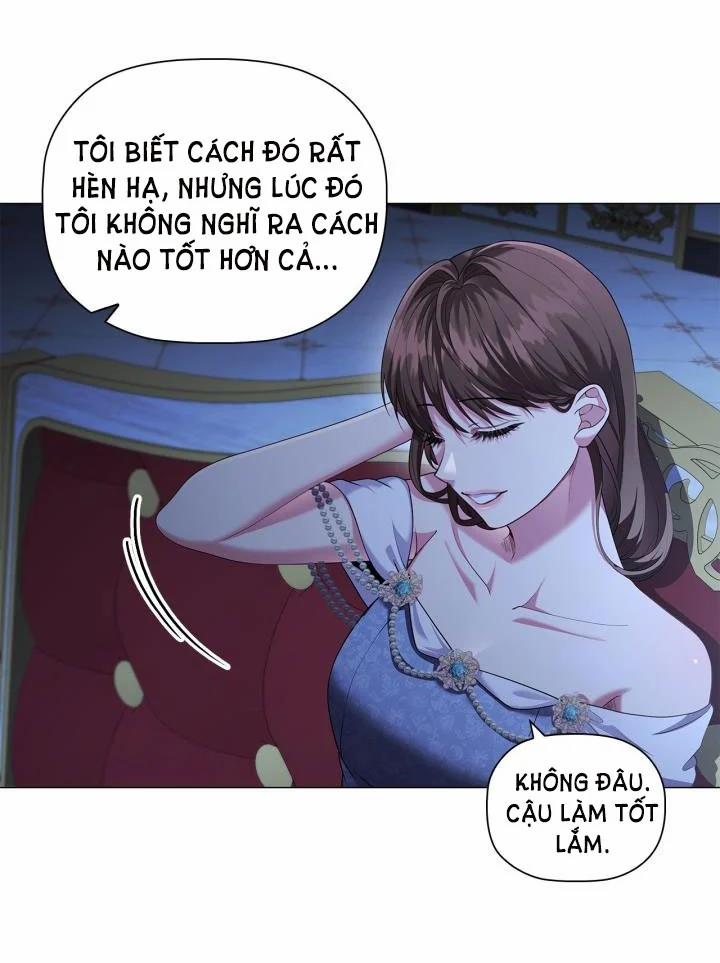 Mùi Hương Của Ác Quỷ Chương 81 2 Trang 11