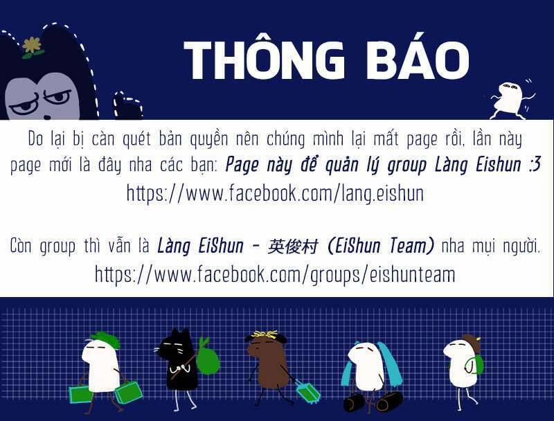 Mùi Mồ Hôi Và Hương Xà Phòng Chương 24 Trang 19