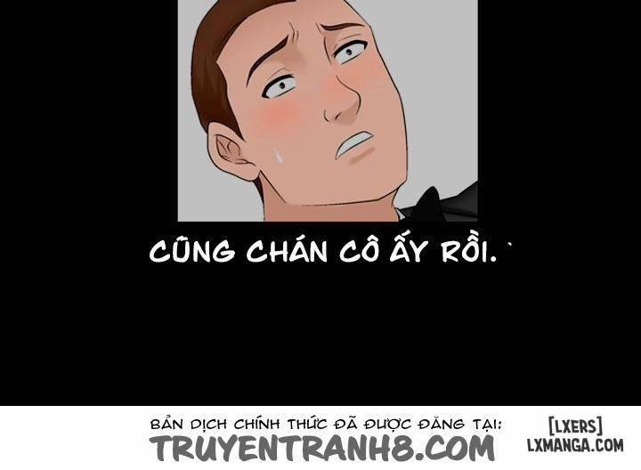 Mùi Vị Của Đôi Bàn Tay Chương 33 Trang 56