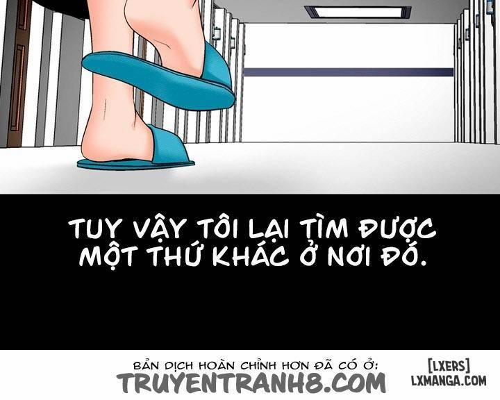 Mùi Vị Của Đôi Bàn Tay Chương 34 Trang 11