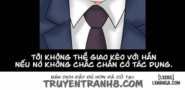 Mùi Vị Của Đôi Bàn Tay Chương 35 Trang 32