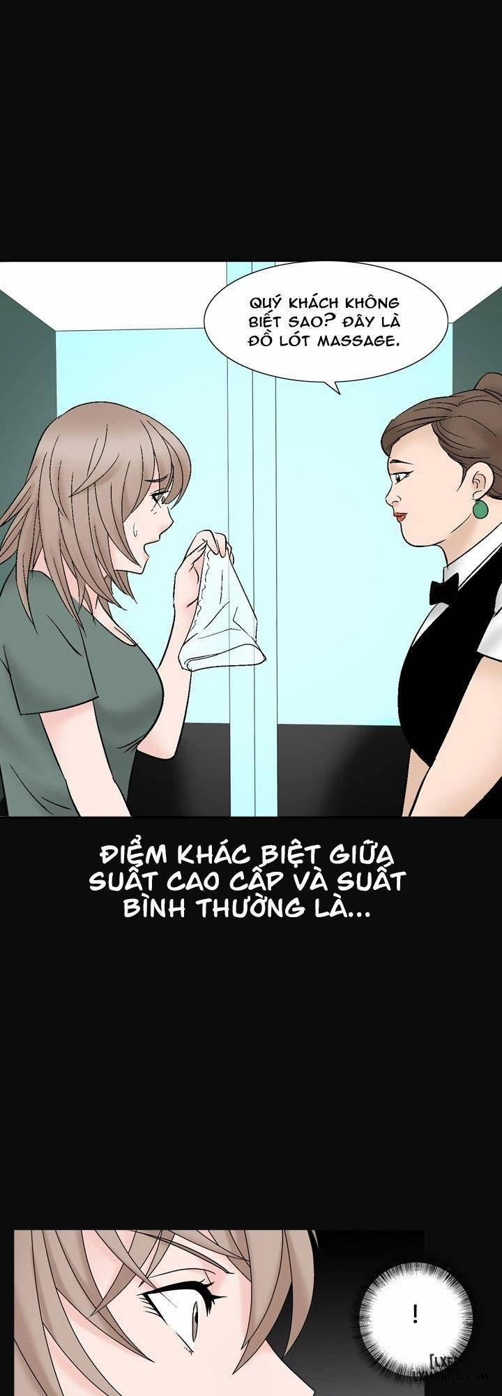 Mùi Vị Của Đôi Bàn Tay Chương 40 Trang 56