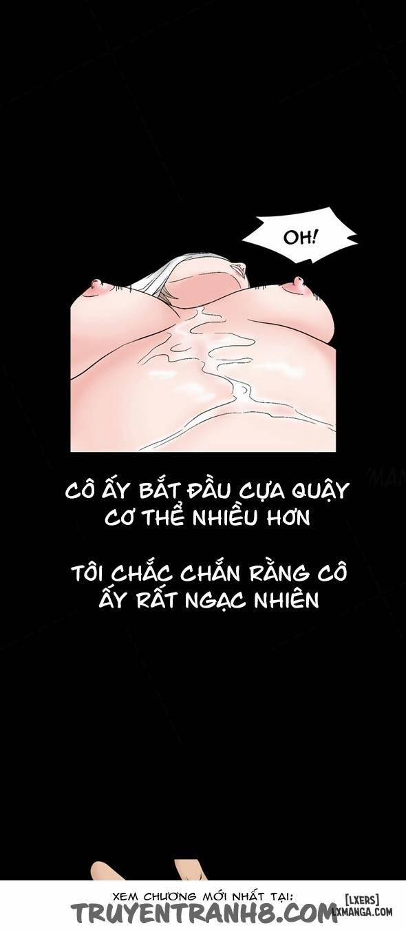 Mùi Vị Của Đôi Bàn Tay Chương 44 Trang 7