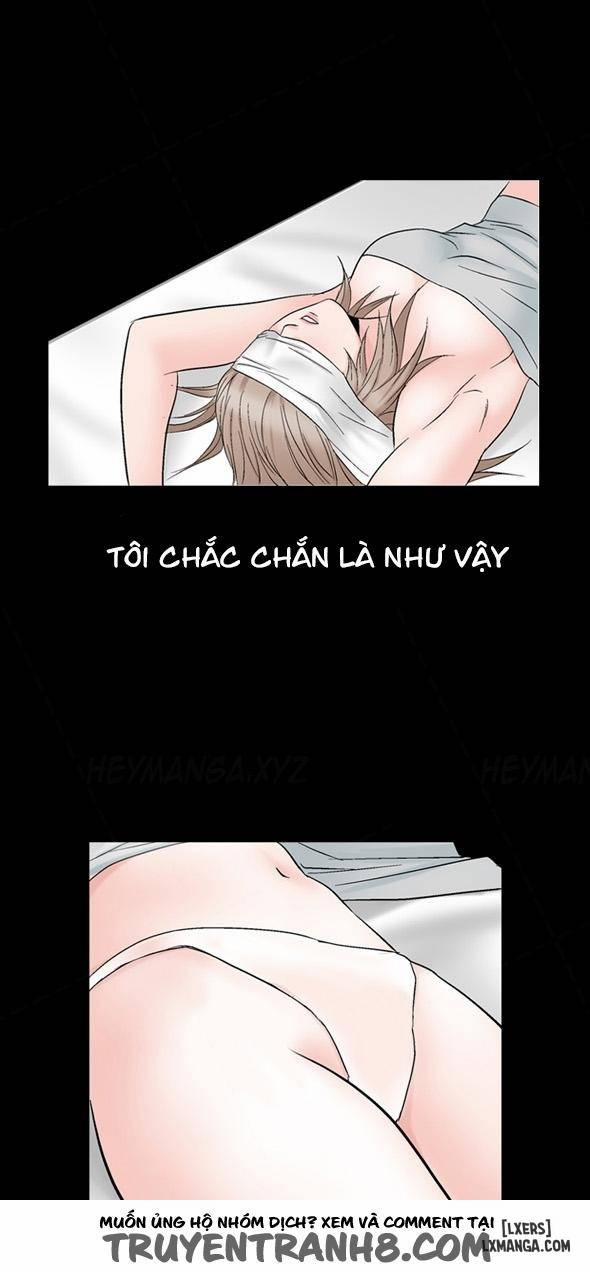 Mùi Vị Của Đôi Bàn Tay Chương 45 Trang 40